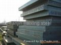 ASTMA36 High strength low alloy steel plate 3