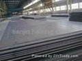ASTMA36 High strength low alloy steel plate 4