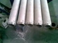 AISI 201 Stainless steel pipe 4