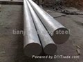 AISI 321H bright stainless  steel bars