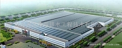 湖南通流建築排水工程技術有限公司 湖南通流建築排水工程技術有限公司