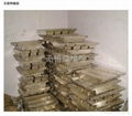 Lead-free pure tin ingot 2