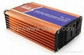 300W DC AC Inverter 12V to 230V Pure Sine Wave Inverter  3