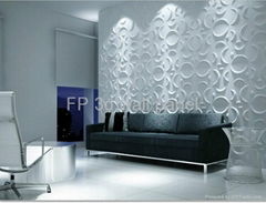 3d wall panels 