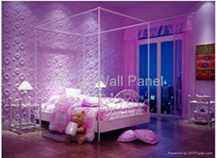 3d wall panels 