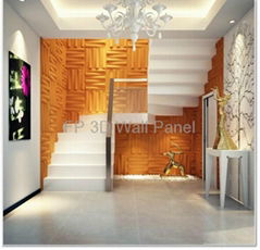 3d wall panels 