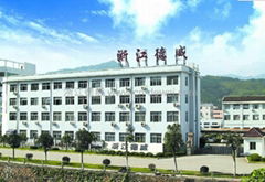 Zhejiang Dewei Cemented Carbide Manufacturing Co, .Ltd