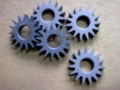 Carbide Gear Milling Cutters