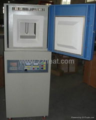 high temperature box furnace manufacturer in China