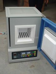 Electric Jewelry Melting Furnace for