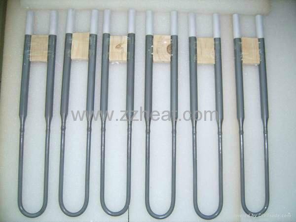 MoSi2 Heating Element