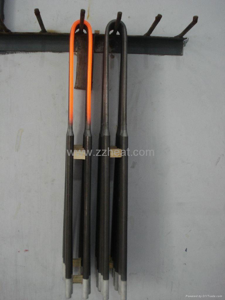 MoSi2 Heating Element 2