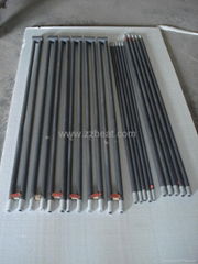 U type Sic heating element 