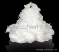 Ceramic Fiber Cotton For Thermal Insulation