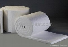 Refractory Ceramic Fiber Blanket