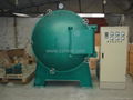 Vacuum furnace