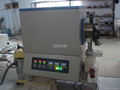 Horizontal Vacuum Electrical Resistance Furnace 4