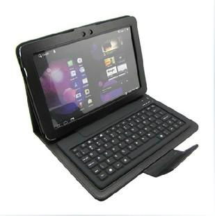 Samsung Galaxy Tab 10.1" P7510 P7500 bluetooth keyboard 