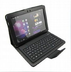 Samsung Galaxy Tab 10.1" P7510 P7500 bluetooth keyboard