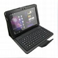 wireless bluetooth keyboard case for