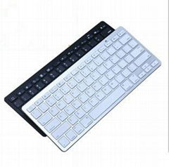 General bluetooth keyboard for apple phones/ tablet PC/Andorid system/ipad/deskt