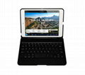 Wireless Folding Bluetooth Keyboard for iPad mini 