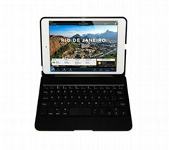 Wireless Folding Bluetooth Keyboard for iPad mini