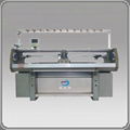 Fully Fashion Flat Knitting Machine 1