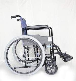 The hottset wheelchair from wheelchair manufacturer 2013 3
