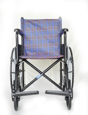 The hottset wheelchair from wheelchair manufacturer 2013 4