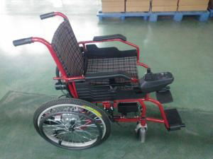 Super light weight electrical wheelchair competitive wheelchair prices from manu 2