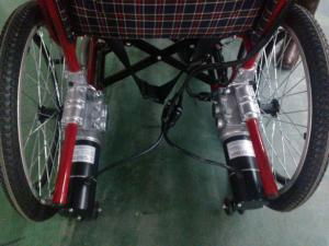 Super light weight electrical wheelchair competitive wheelchair prices from manu 4