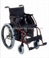 competitive price power wheelchair from