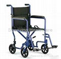 Steel commode chair for elderly from manufacturer 5