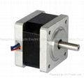 Stepper Motor