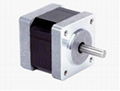 0.9°  35mm Hybrid Stepper Motor