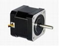 1.8° 39mm Hybrid Stepper Motor 2