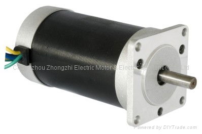 57 DC brushless motor