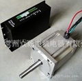 80 DC brushless motor 1