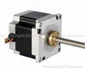 linear motor