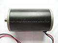 DC motor 1