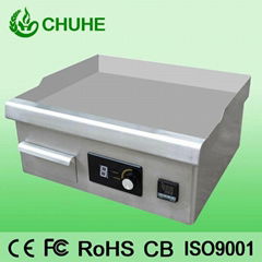 Commercial Table top electric grill