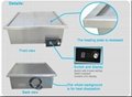 Commercial electric teppanyaki grill 4