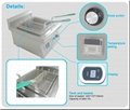 Counter top commercial induction deep fryer  4
