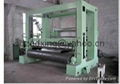 High Speed Bottom-feeding Rewinder in Paper Processing Machinery 