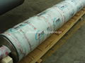 felt roll for paper machine 