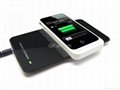 Mobile Wireless Charger QiFunTech For IPHONE4S