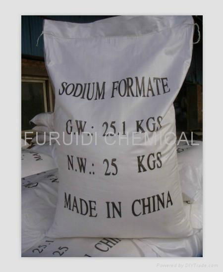 Sodium Formate of lowest price 4