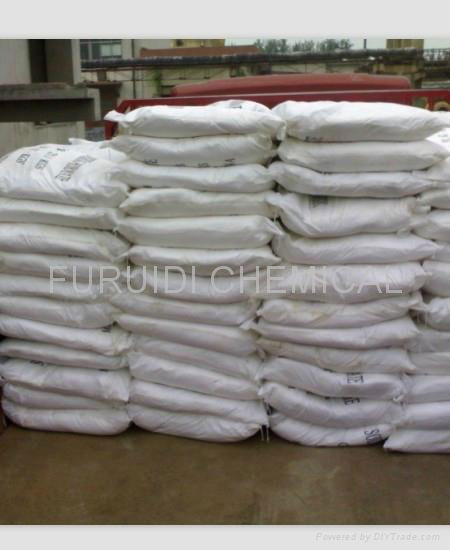 sell Sodium Formate 95%  5