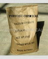 Calcium Formate 98% for concrete admixcture 4